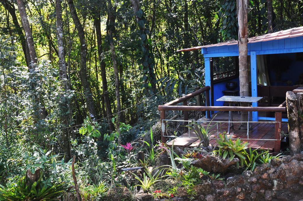 Pousada Ecologica Lua Bonita Do Nero Macacos  Dış mekan fotoğraf
